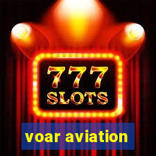 voar aviation