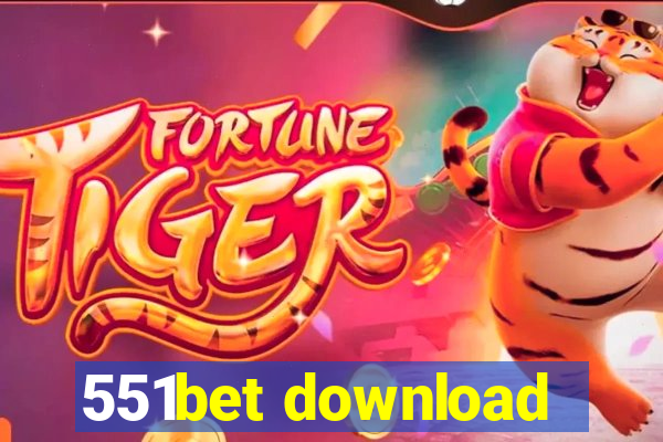 551bet download