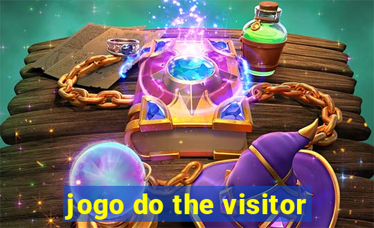 jogo do the visitor