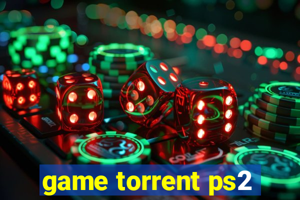 game torrent ps2