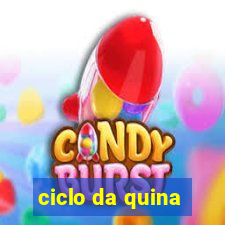 ciclo da quina