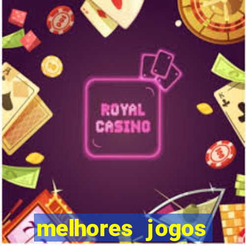 melhores jogos mundo aberto para android