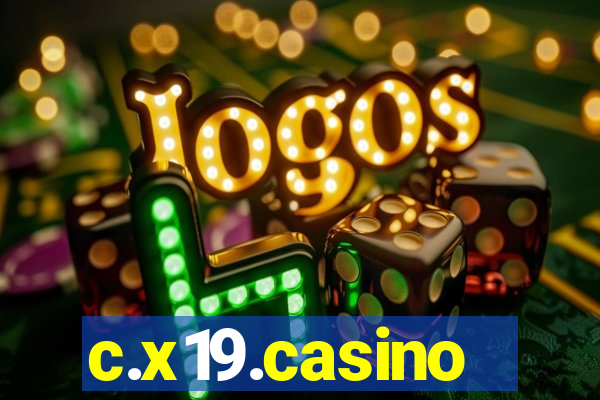 c.x19.casino