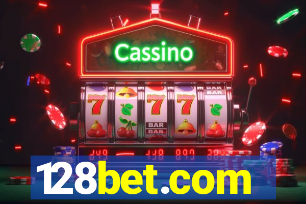 128bet.com