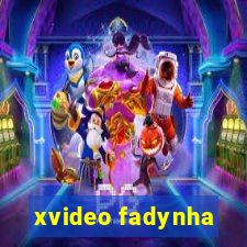 xvideo fadynha