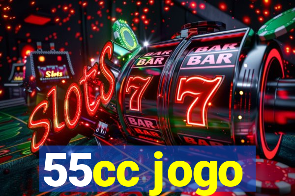 55cc jogo