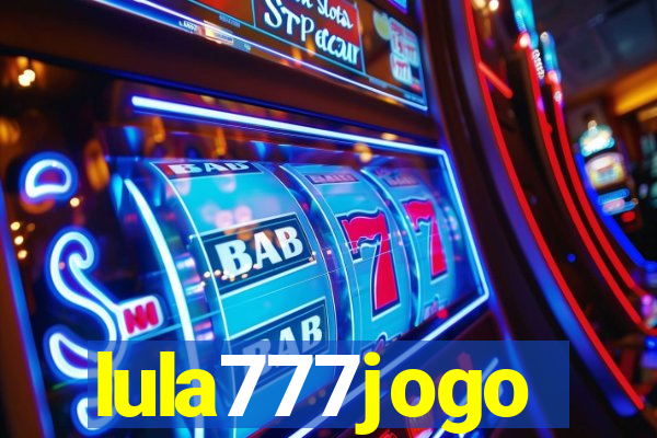 lula777jogo