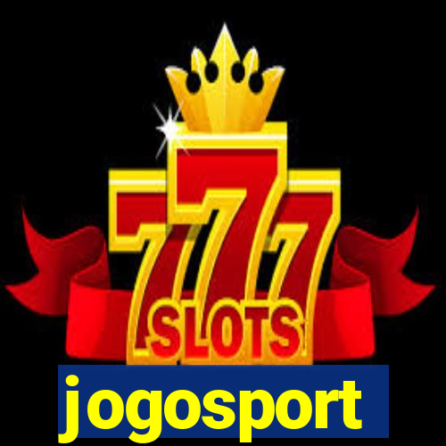 jogosport