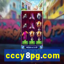 cccy8pg.com