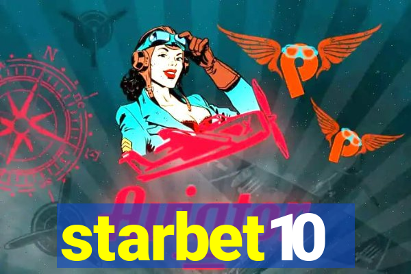 starbet10