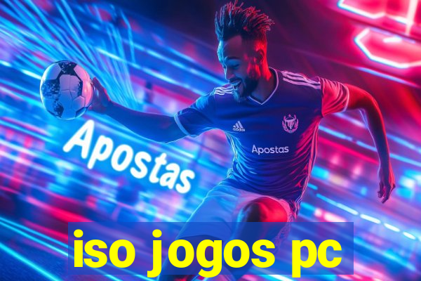 iso jogos pc