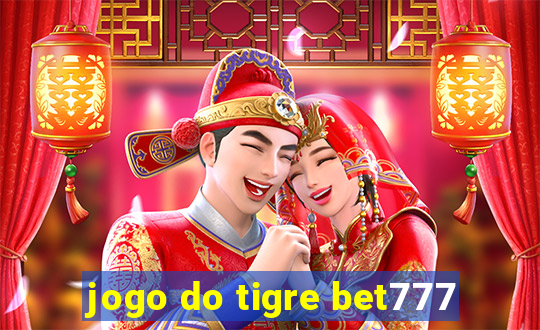 jogo do tigre bet777