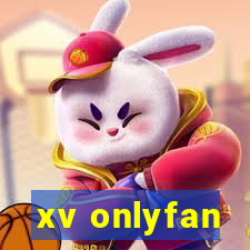 xv onlyfan