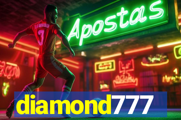 diamond777