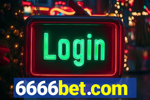 6666bet.com