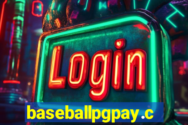 baseballpgpay.com