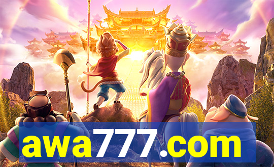 awa777.com