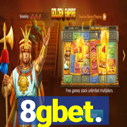 8gbet.