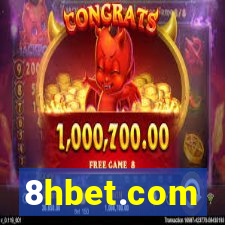 8hbet.com