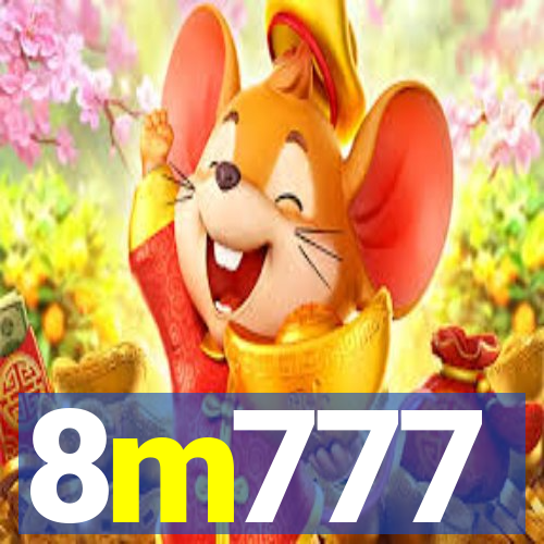 8m777