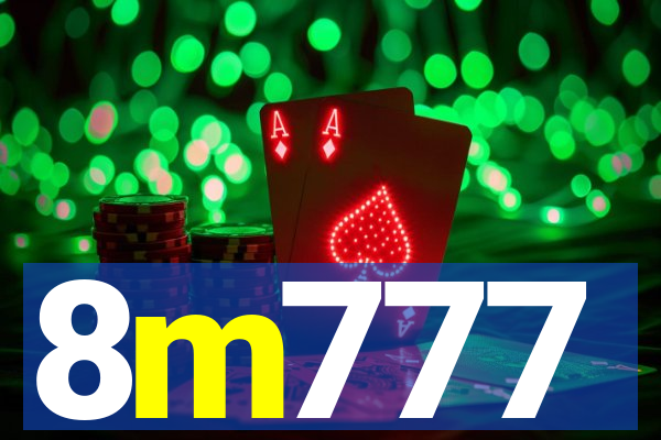 8m777