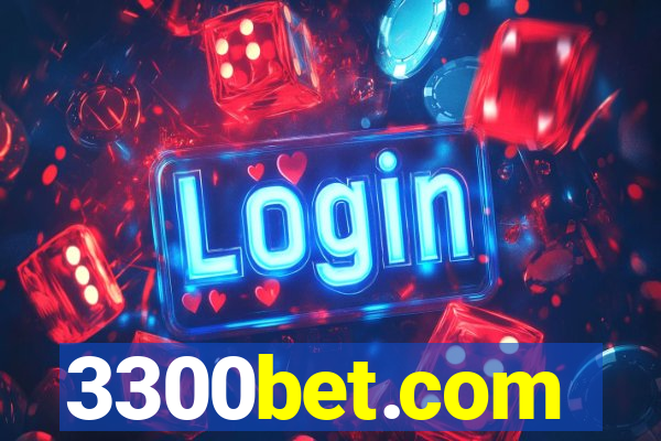 3300bet.com