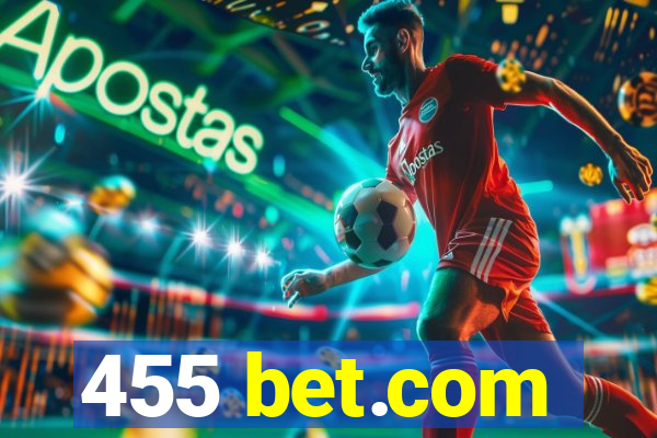 455 bet.com