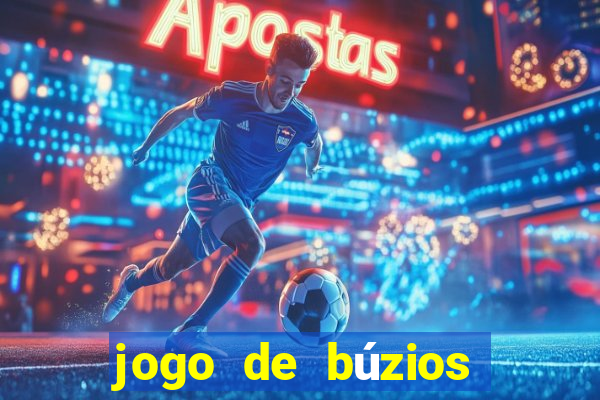 jogo de búzios grátis pelo whatsapp