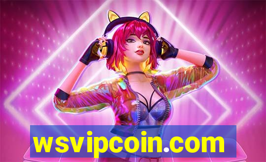 wsvipcoin.com