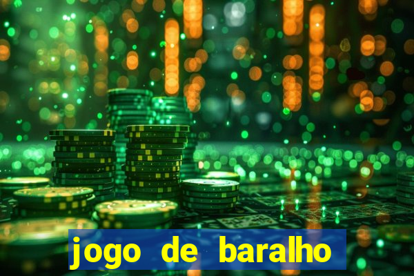 jogo de baralho pife online