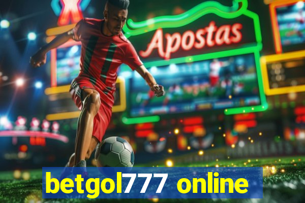 betgol777 online