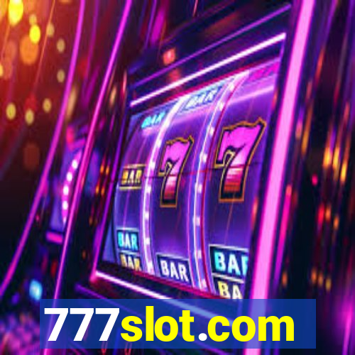 777slot.com