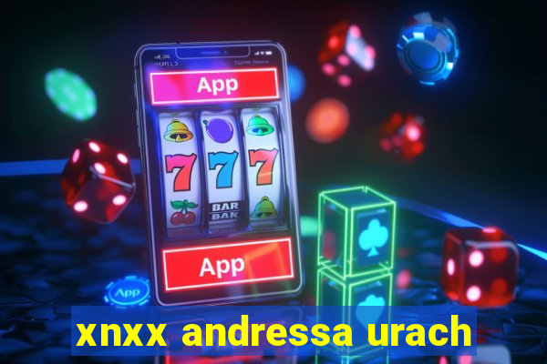 xnxx andressa urach