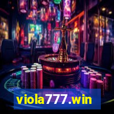 viola777.win