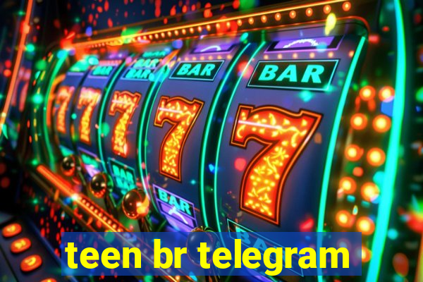 teen br telegram