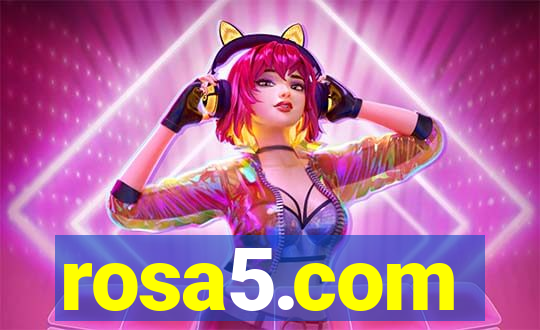 rosa5.com