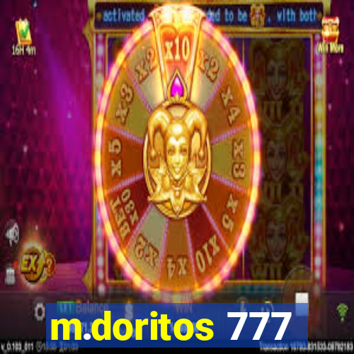 m.doritos 777