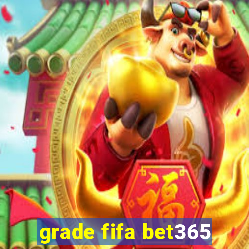 grade fifa bet365