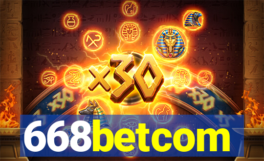 668betcom