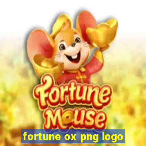 fortune ox png logo