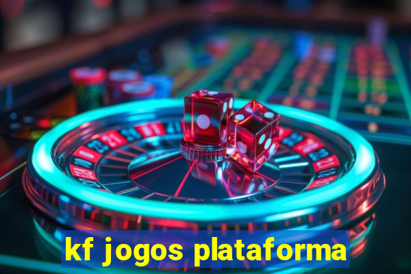 kf jogos plataforma