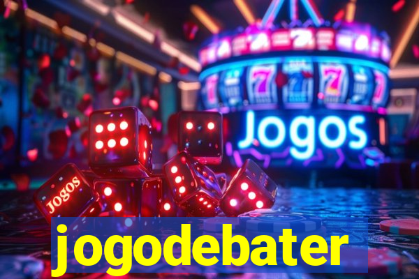 jogodebater