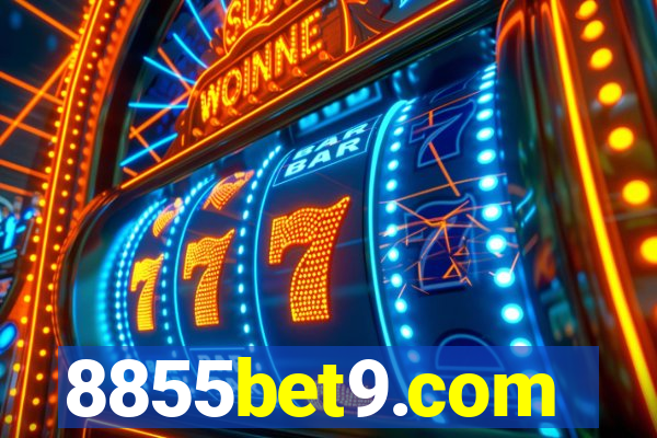 8855bet9.com