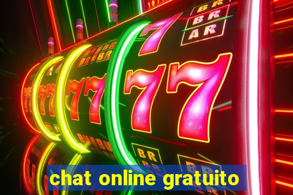 chat online gratuito