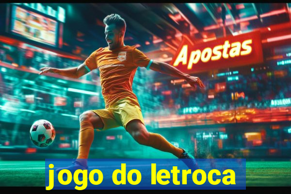 jogo do letroca