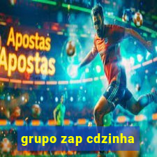 grupo zap cdzinha