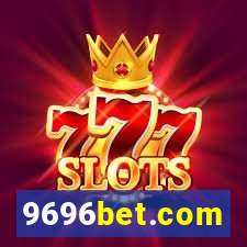 9696bet.com