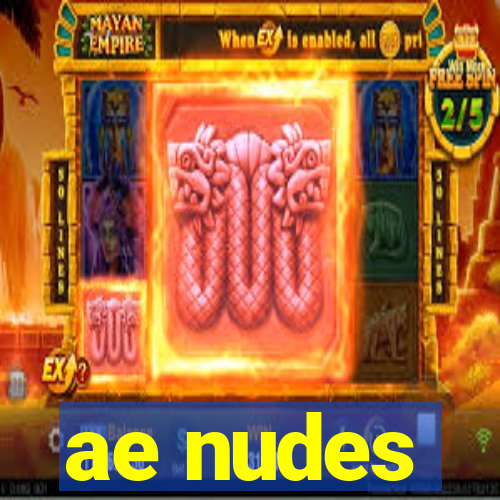 ae nudes