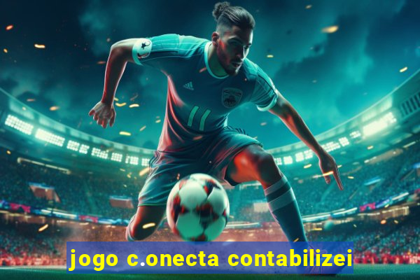 jogo c.onecta contabilizei