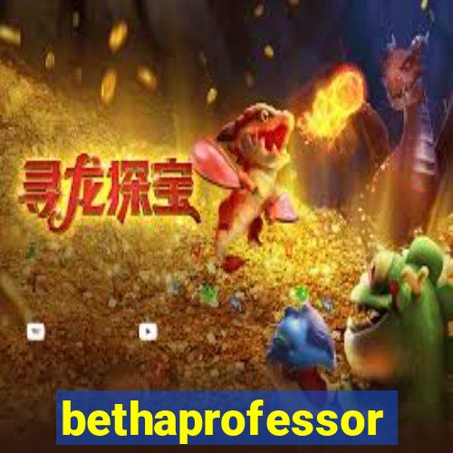 bethaprofessor